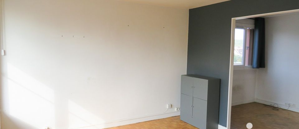 Appartement 3 pièces de 66 m² à Neuilly-sur-Marne (93330)