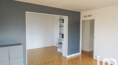 Apartment 3 rooms of 66 m² in Neuilly-sur-Marne (93330)