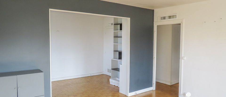 Appartement 3 pièces de 66 m² à Neuilly-sur-Marne (93330)