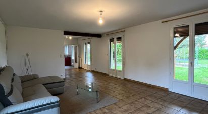 Maison 4 pièces de 105 m² à Gardonne (24680)