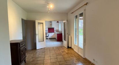 Maison 4 pièces de 105 m² à Gardonne (24680)