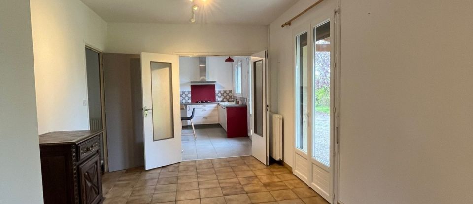 Maison 4 pièces de 105 m² à Gardonne (24680)