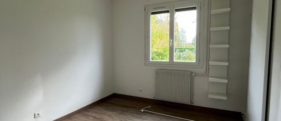 Maison 4 pièces de 105 m² à Gardonne (24680)