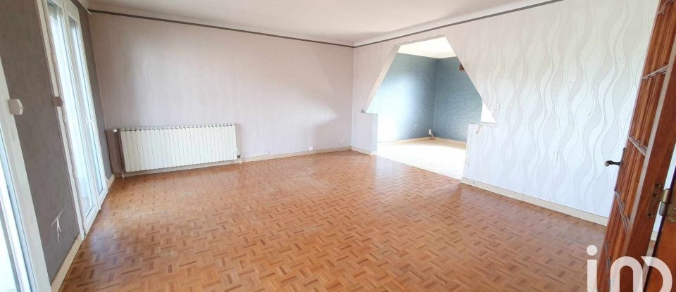 Maison 6 pièces de 135 m² à Pargny-sur-Saulx (51340)