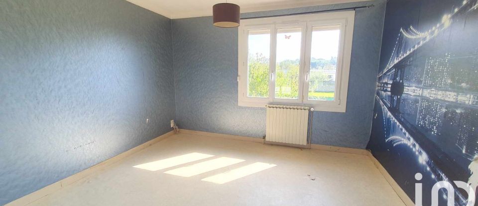 House 6 rooms of 135 m² in Pargny-sur-Saulx (51340)