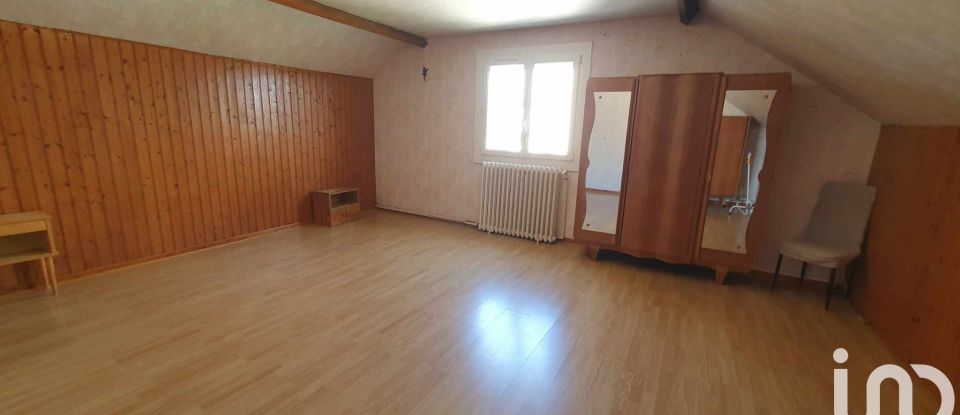 House 6 rooms of 135 m² in Pargny-sur-Saulx (51340)