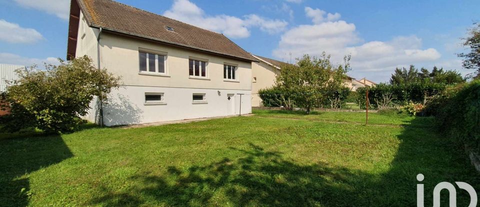 Maison 6 pièces de 135 m² à Pargny-sur-Saulx (51340)