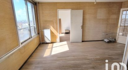 Appartement 4 pièces de 76 m² à Asnières-sur-Seine (92600)