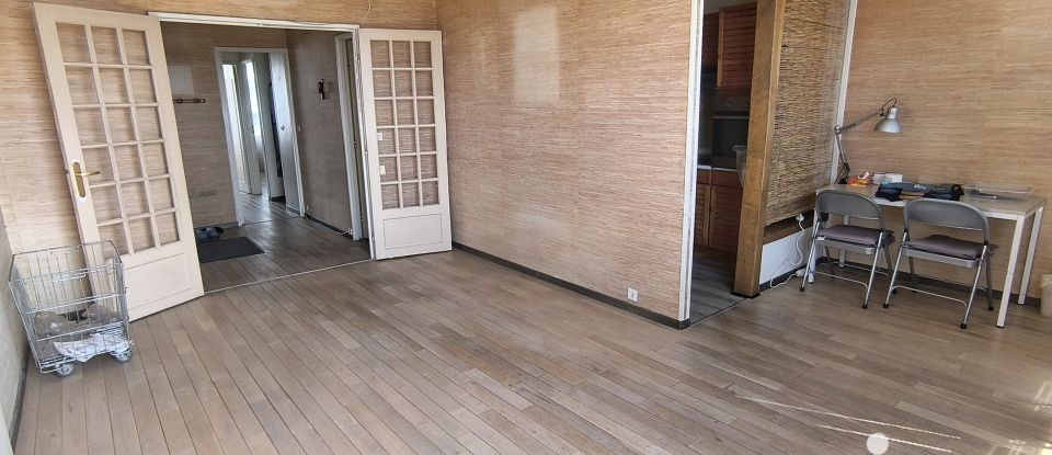 Appartement 4 pièces de 76 m² à Asnières-sur-Seine (92600)