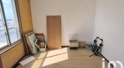 Appartement 4 pièces de 76 m² à Asnières-sur-Seine (92600)