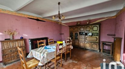 House 2 rooms of 63 m² in Chemillé-sur-Dême (37370)