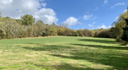 Terrain de 4 201 m² à Sarlat-la-Canéda (24200)