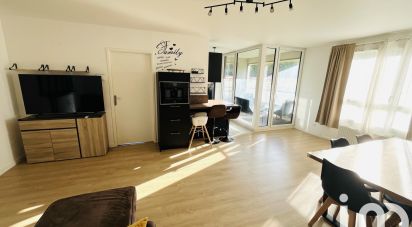 Appartement 5 pièces de 89 m² à Torcy (77200)