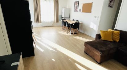 Appartement 5 pièces de 89 m² à Torcy (77200)