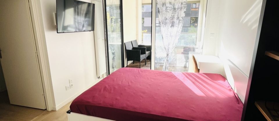 Appartement 5 pièces de 89 m² à Torcy (77200)