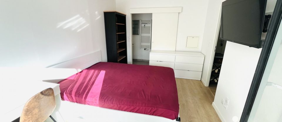 Appartement 5 pièces de 89 m² à Torcy (77200)