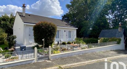 Pavillon 4 pièces de 85 m² à Villedômer (37110)