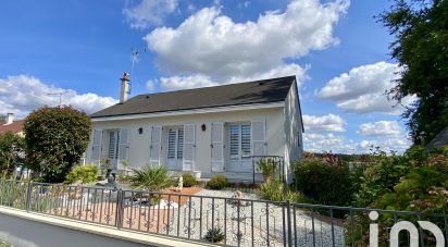 Pavillon 4 pièces de 85 m² à Villedômer (37110)