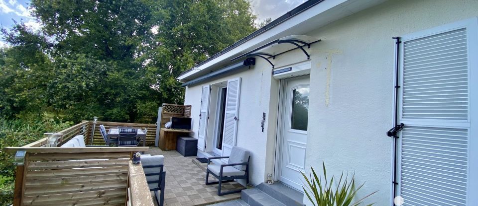 Pavillon 4 pièces de 85 m² à Villedômer (37110)