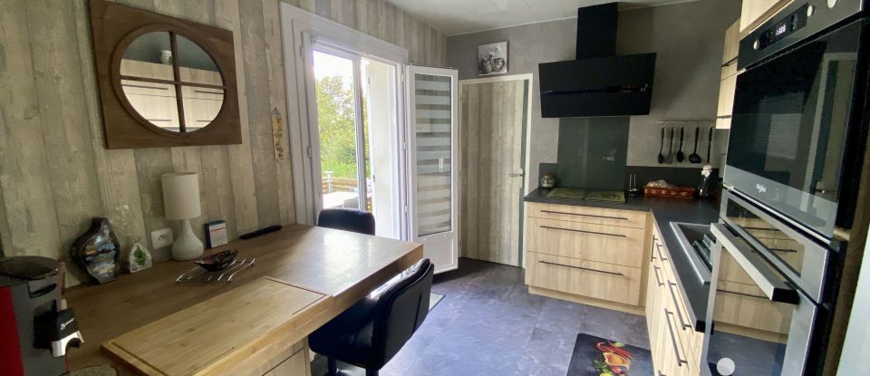 Pavillon 4 pièces de 85 m² à Villedômer (37110)