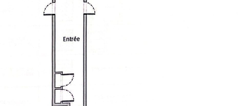 Immeuble de 291 m² à Saint-Sixte (42130)