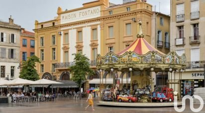 Appartement 4 pièces de 103 m² à Perpignan (66000)