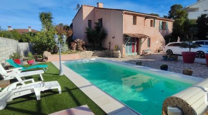 Maison traditionnelle 5 pièces de 160 m² à Roquebrune-sur-Argens (83380)