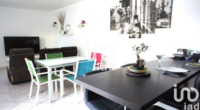 Apartment 4 rooms of 87 m² in Marseille (13015)