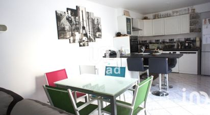 Apartment 4 rooms of 87 m² in Marseille (13015)