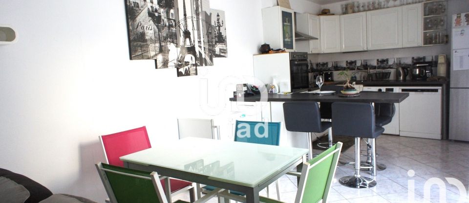 Apartment 4 rooms of 87 m² in Marseille (13015)