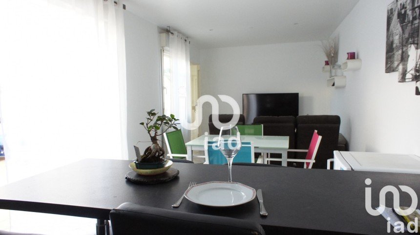 Apartment 4 rooms of 87 m² in Marseille (13015)