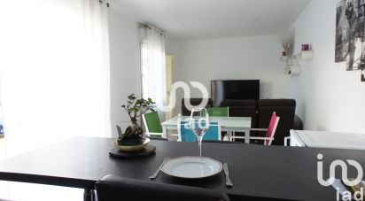 Apartment 4 rooms of 87 m² in Marseille (13015)