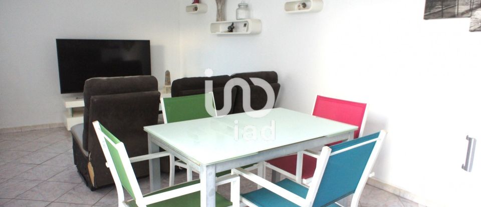 Apartment 4 rooms of 87 m² in Marseille (13015)