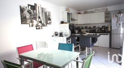 Appartement 4 pièces de 87 m² à Marseille (13015)