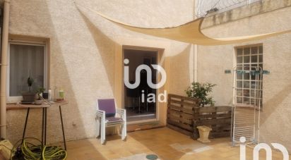 Apartment 4 rooms of 87 m² in Marseille (13015)