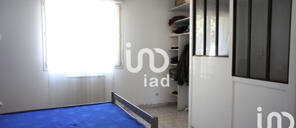 Apartment 4 rooms of 87 m² in Marseille (13015)