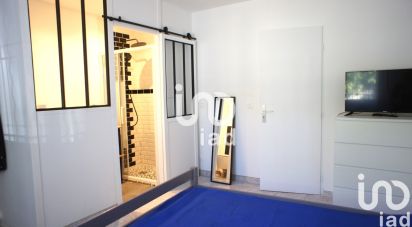 Apartment 4 rooms of 87 m² in Marseille (13015)