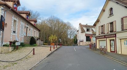 Immeuble de 120 m² à Fontaine-le-Port (77590)