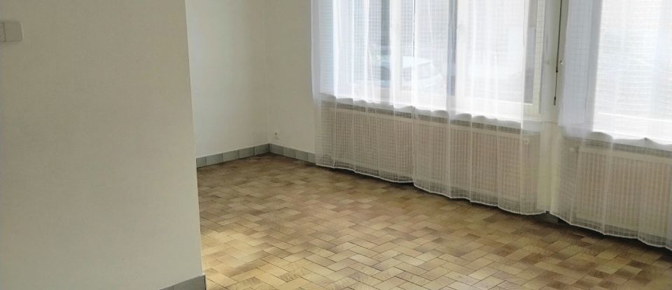 Appartement 3 pièces de 69 m² à Thionville (57100)