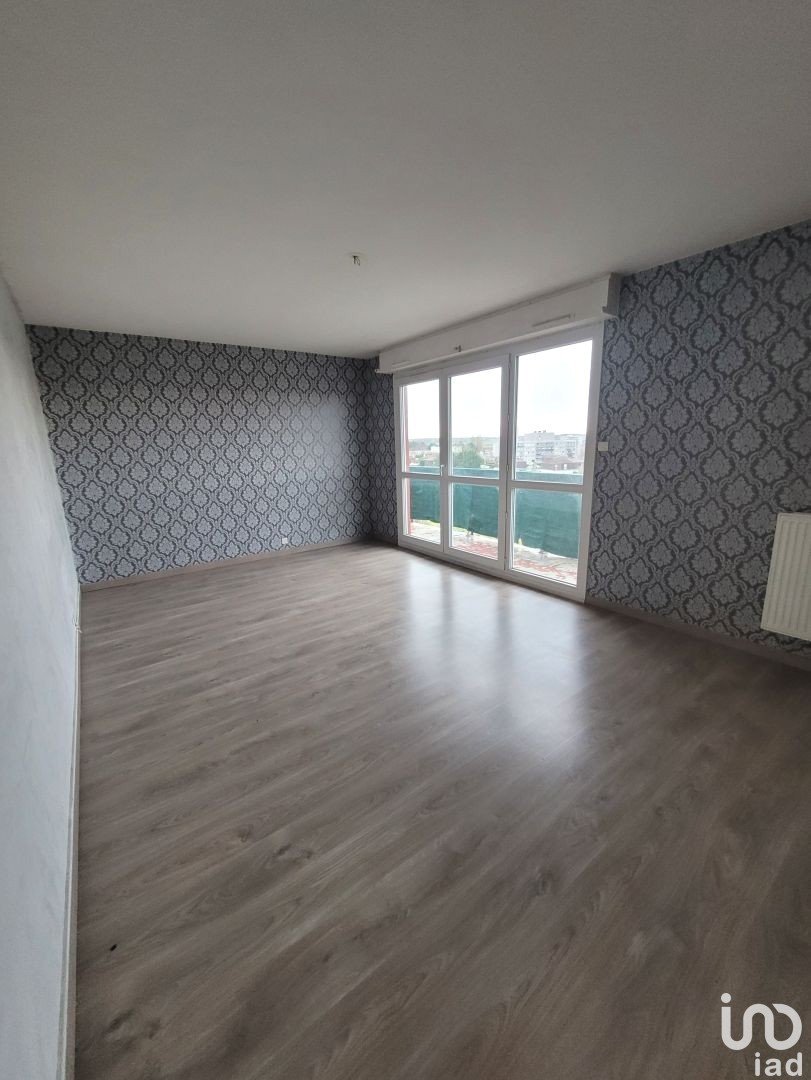 Appartement 4 pièces de 84 m² à Le Havre (76620)