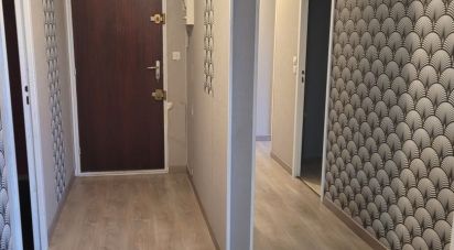 Appartement 4 pièces de 84 m² à Le Havre (76620)