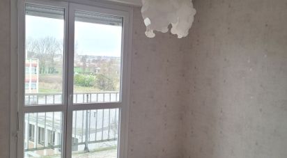 Appartement 4 pièces de 84 m² à Le Havre (76620)