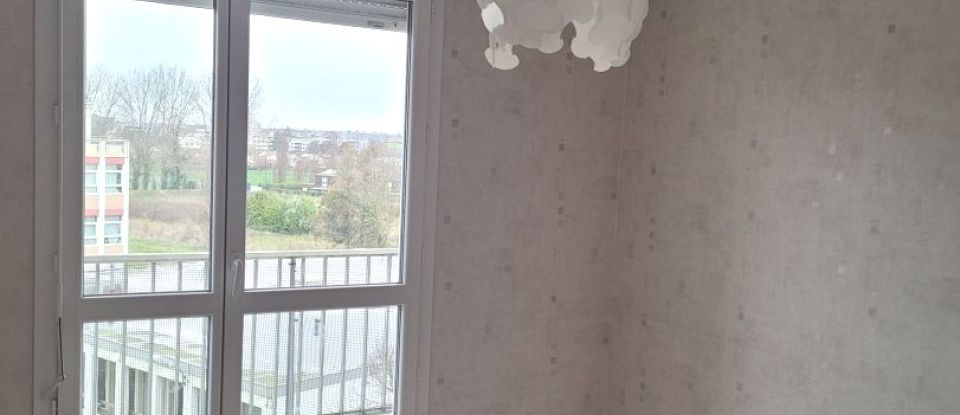 Appartement 4 pièces de 84 m² à Le Havre (76620)