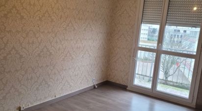 Appartement 4 pièces de 84 m² à Le Havre (76620)