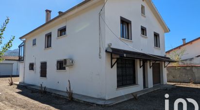 Maison traditionnelle 11 pièces de 235 m² à Saint-Girons (09200)