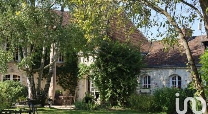 Mansion 14 rooms of 310 m² in Vert-Saint-Denis (77240)