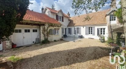 Maison 7 pièces de 138 m² à Villeblevin (89340)