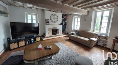 Maison 7 pièces de 138 m² à Villeblevin (89340)