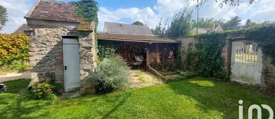 Maison 7 pièces de 138 m² à Villeblevin (89340)