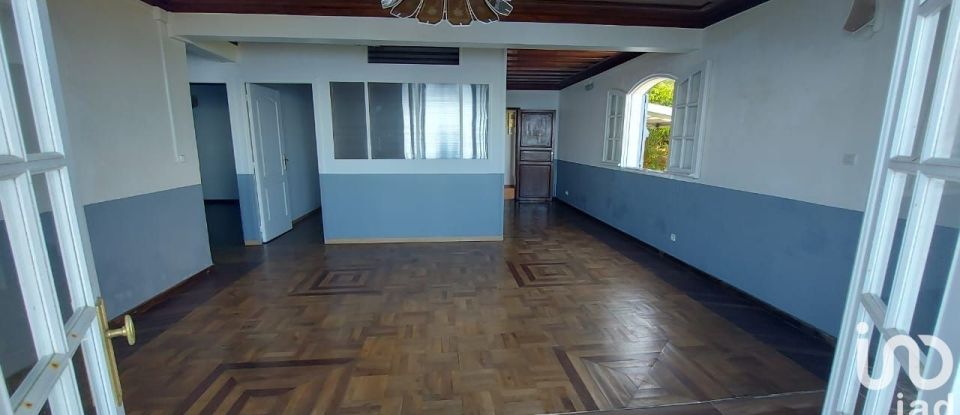 Appartement 4 pièces de 75 m² à Saint-Leu (97416)